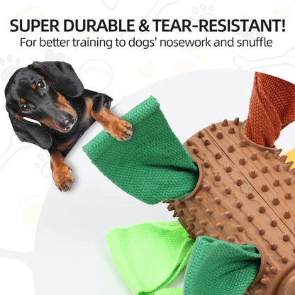 Indestructible Dog Toy for aggressive chewers