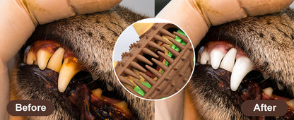 Indestructible Dog Toy for aggressive chewers