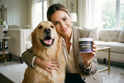 Advanced 5-in-1 Probiotic Dental Care (180g)