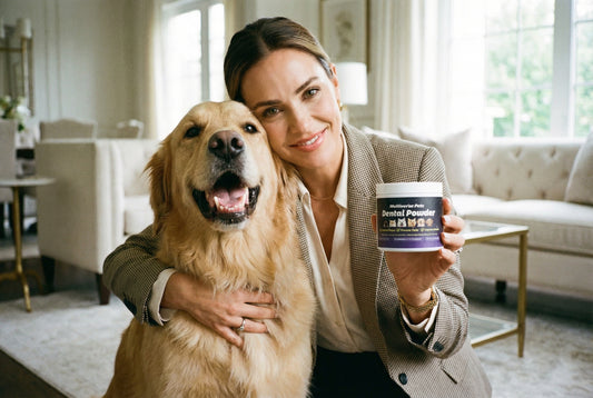 Advanced 5-in-1 Probiotic Dental Care (180g)