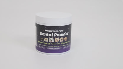 Advanced 5-in-1 Probiotic Dental Care (180g)